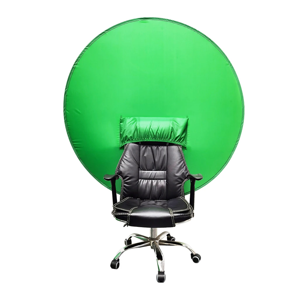 Blue Green Screen Photography Props Portable Chroma Key Background Photos Suitable For Youtube Video Studio 19 69 3 94 0 59in Background Aliexpress