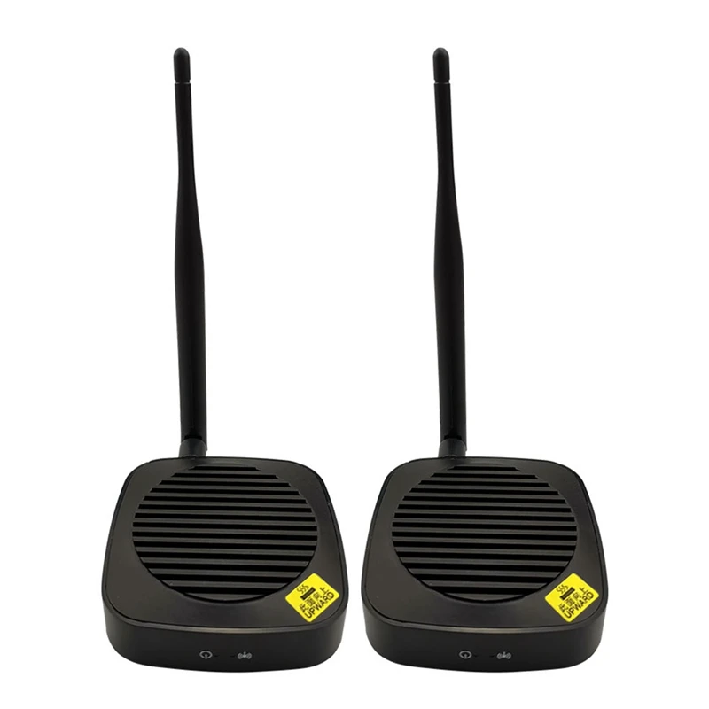 

HDMI Wireless Transmitter Extender 164Ft(50M) HDMI TV Projector EU Plug