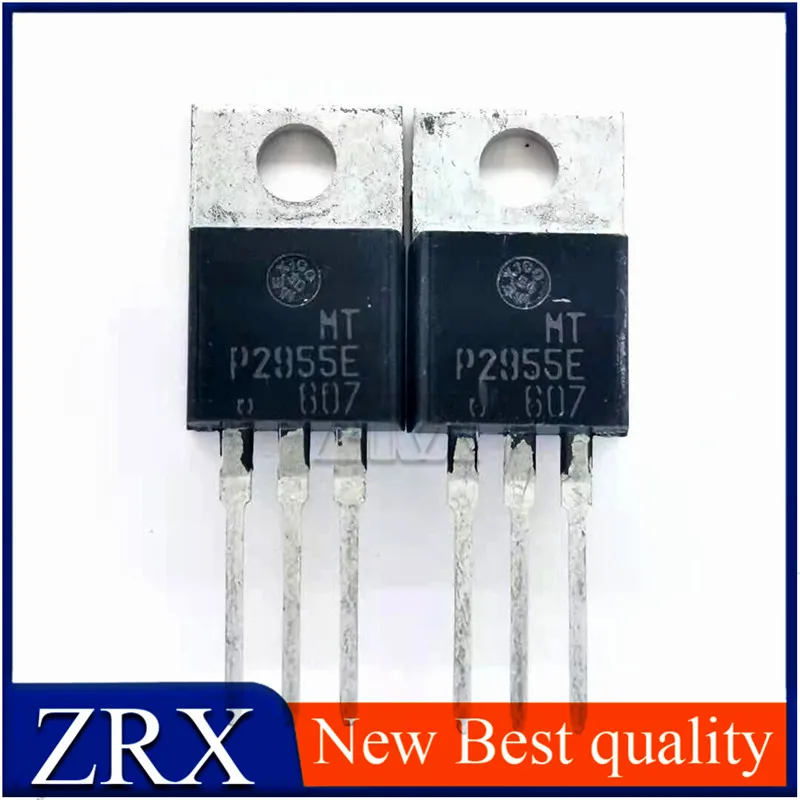 

5Pcs/Lot New Original MTP2955E Triode Integrated Circuit Good Quality In Stock