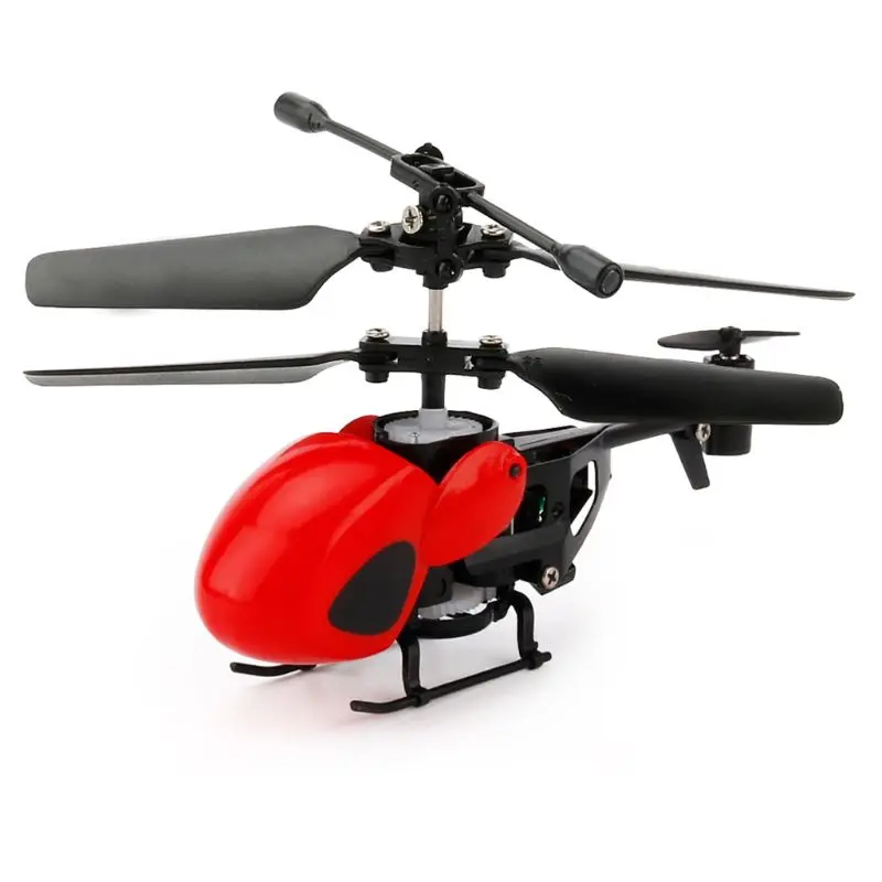 

QS5012 2CH Mini RC Quadcopter Helicopter Toys Radio Remote Control Aircraft Drone Infrared Helicopter Toy 634F