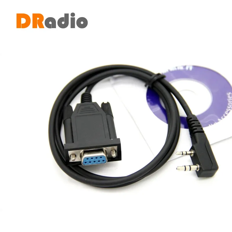 USB-кабель для зарядки рации Kenwood Baofeng | Мобильные телефоны и аксессуары