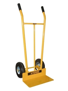 

ALMAC R/NEUM MET AM wheelbarrow