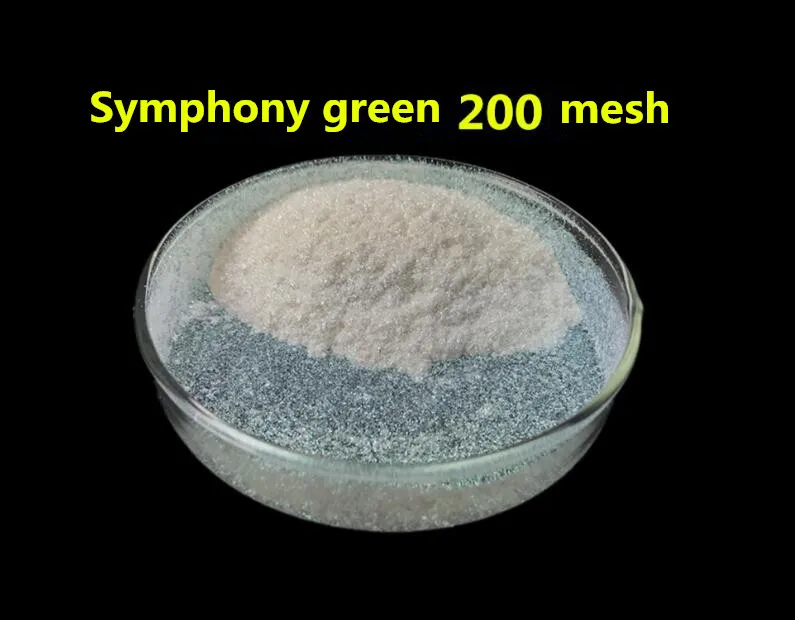 200mesh green