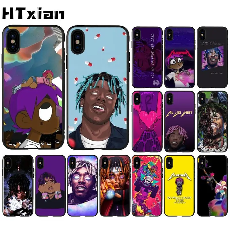 Aesthetics Lil Uzi Vert Wallpaper Iphone 11 Wallpapershit
