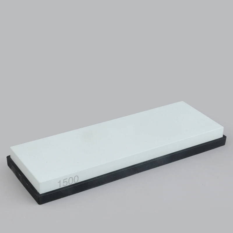 1500# профессиональная точилка для ножей точильный камень хонинговочное лезвие кромка Заточка для ножа камень кухонные инструменты oilstone