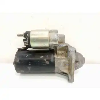 

0001108202 engine Starter Fiat Doblo I Cargo (223) 1.9 Jtd Sx