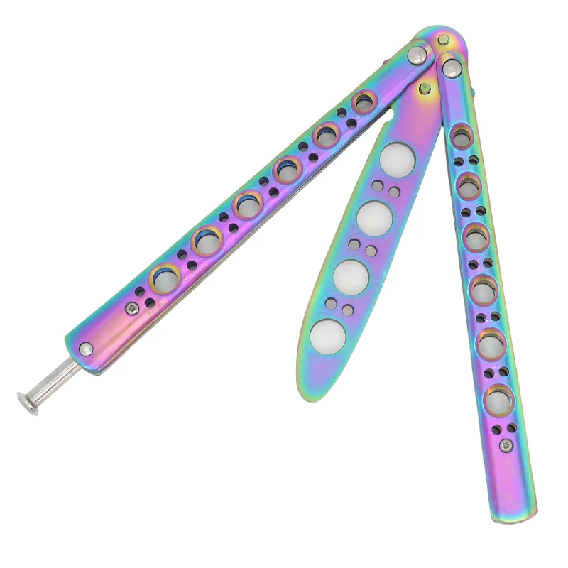 Ножи-бабочки без острых мини CSGO игрушка для детей нож CS GO | Игрушки и хобби