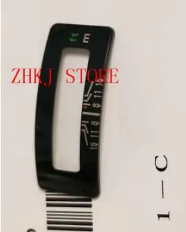 

Repair Parts For Canon EF 50mm F/1.2 L USM Lens Focus Distance Scale Window Glass