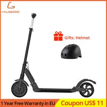 האיחוד האירופי המניה משלוח מס KUGOO S1 patinetas electricas קטנוע למבוגרים קורקינט חשמלי 350W 35 km/h 8 אינץ מקסימום עומס 120KG מתקפל קטנוע(China)