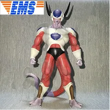 1" Dragon Ball Z статуя Kinu спецназ бюст Frieza полноразмерный портрет Frieza полк анимационная фигурка GK игрушечная коробка 30 см V142