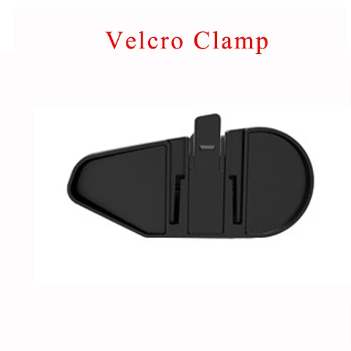 Velcro-Clamp