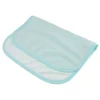 2pcs Reusable Washable Incontinence Bed Pad Underpad Wetting Mattress Protector 4