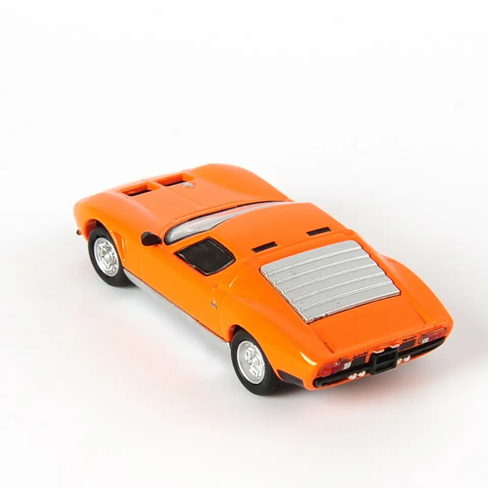 kyosho model car