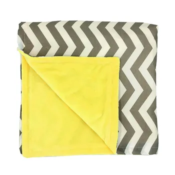 

Baby Printed Blanket Newborn Sleeping Soft Blanket Infant Swaddle Nap Receiving Stroller Wrap For Newborn Baby Bedding Blankets