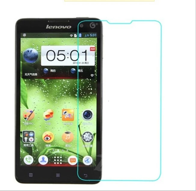 

Front Film For Lenovo A328 Tempered glass Screen Protector 9h 0.26mm 2.5 Safety Phone Protective Film For A328T A 328