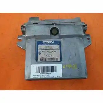 

7700104956 SWITCHBOARD ENGINE EUA RENAULT KANGOO (F/KC0)