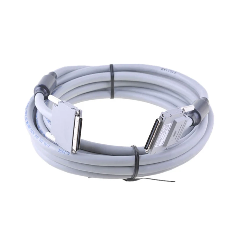 1 шт. кабель-удлинитель серии Q QC06B QC12B QC30B QC50B QC100B