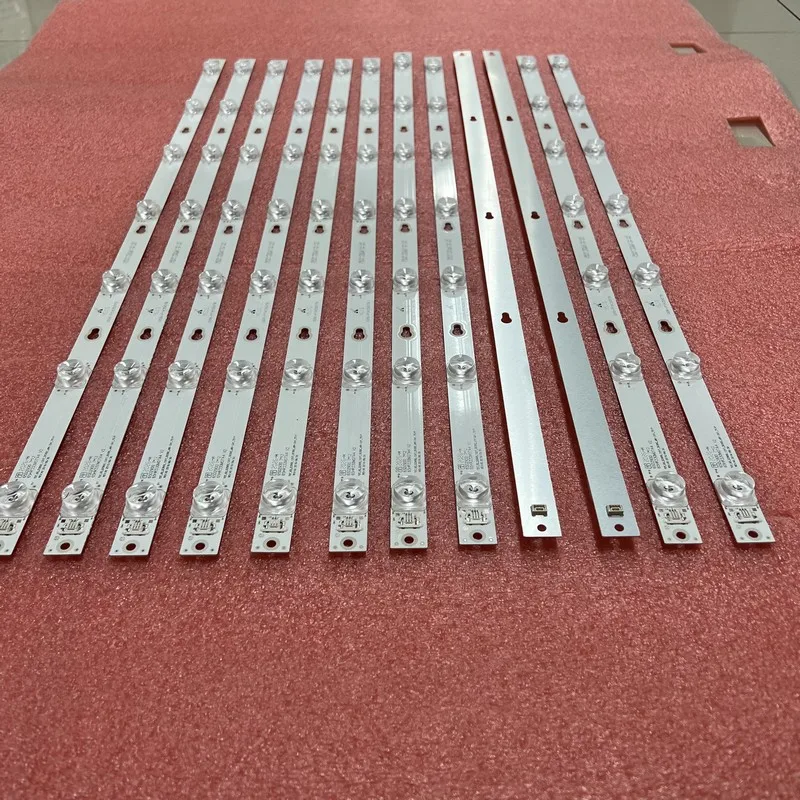 BARRE STRIPS LED 4C-LB6508-PF01J PER TV TCL