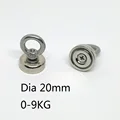 Dia 20mm