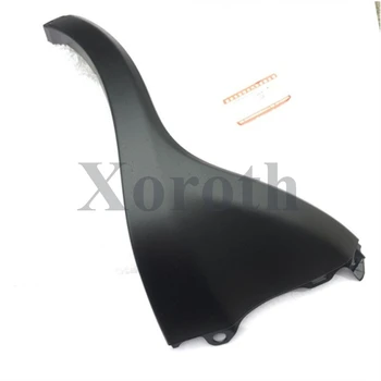 

Genuine OEM REAR RIGHT BUMPER SIDE EXTENSION 71870-80J00-5PK,71880-80J00-5PK 2007 FOR SUZUKI SX4 5 DR 2007-2012