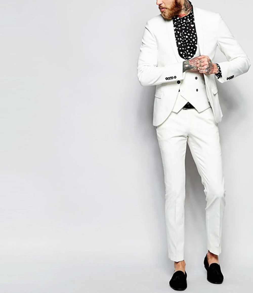 White-3