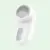 XIAOMI MIJIA Lint Remover Clothes fuzz pellet trimmer machine portable Charge Fabric Shaver Removes for clothes Spools removal