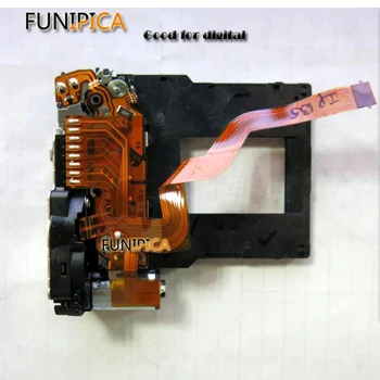 

Camera Repair Parts E-M10 Mark 2 shutter blade Used for Olympus M10 2 shutter unit E-M10 mark II shutter unit with motor