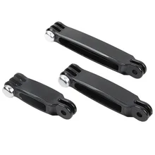 3 в 1 камера селфи палка штатив пластиковый адаптер держатель аксессуары набор черный удлинитель