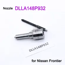 ERIKC – buse d'injection Diesel à rampe commune DLLA 148 P 932 (093400 9320), DLLA 148 P 932 pour injecteur de 095000 à 6240