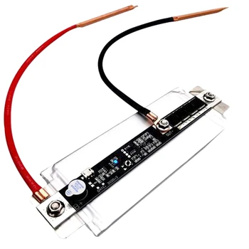 

Handheld DIY Spot Welding Tool Mini Size Lithium Battery Welding Machine for 18650/32650 Battery