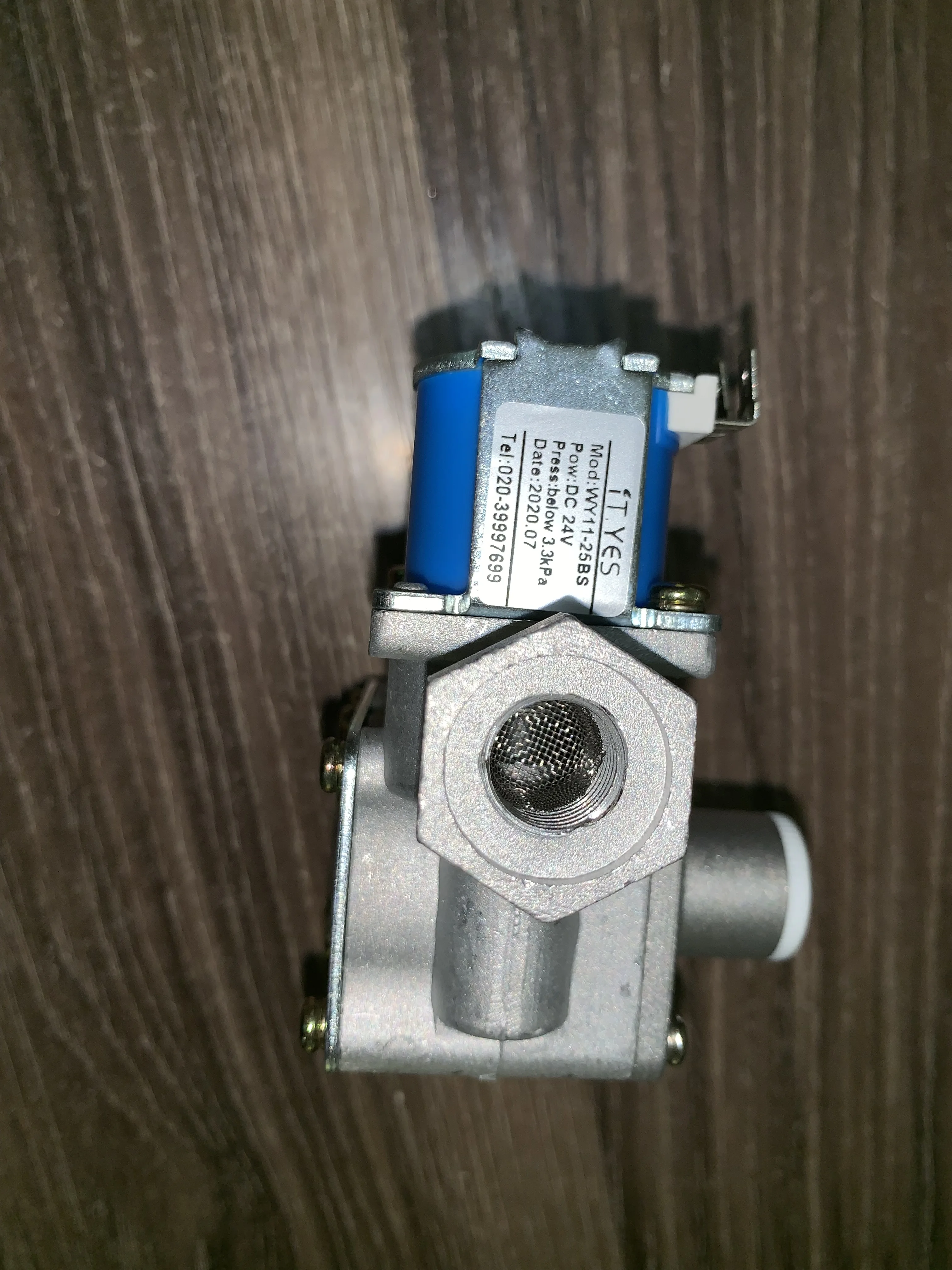 It.Yes wy11 02bf 02bs Geyou интеллектуальное управление завод прямой газовый пандус