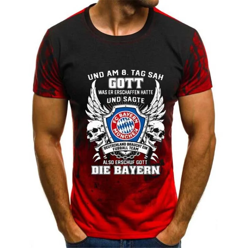 Summer Fashion New Men's Dragon Ball T-shirt Cartoon Monkey King Character 3d Printed Children's Casual Short Sleeve Shirt