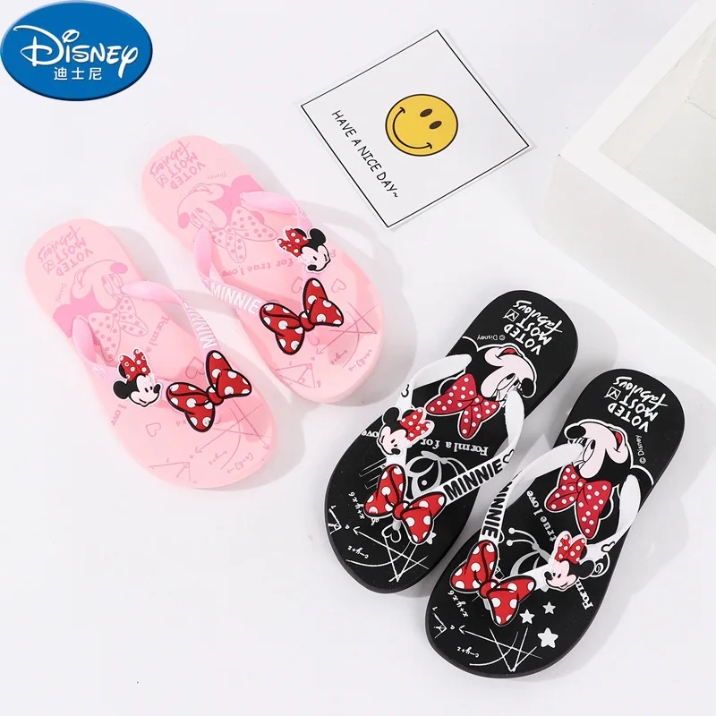 disney flip flops womens