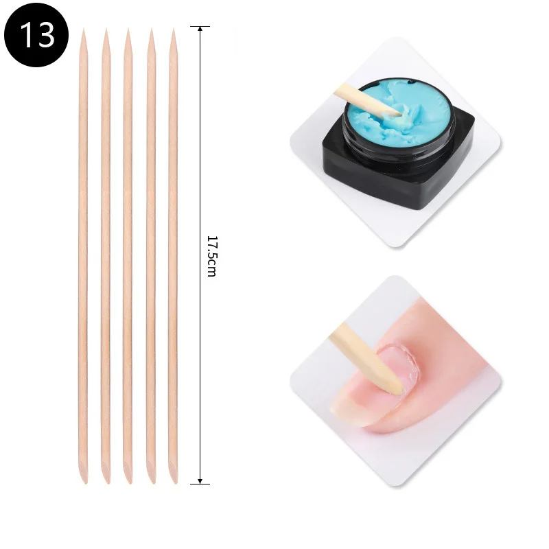 36 Вт маникюрный набор для ногтей УФ-светодиодный светильник для сушки ногтей набор для удаления гель-лака педикюрный набор мощный аппарат для сверления ногтей пилка инструменты для дизайна ногтей