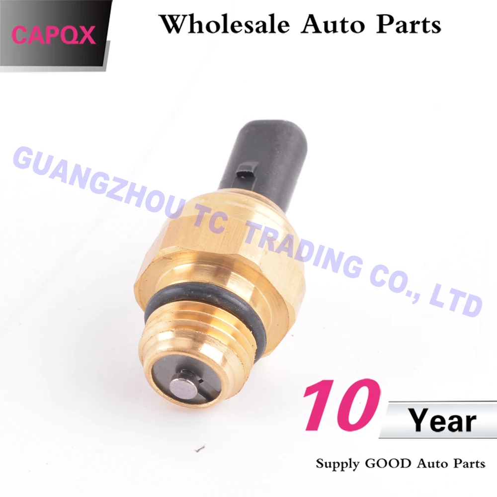 Переключатель давления масла гидроусилителя CAPQX 89438 33010 Для VIOS COROLLA WISH AVENSIS PREVIA PRADO