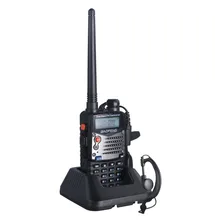 uv-5re Walkie Talkie Two Way Radio Vhf Dual Band radio FM VOX cb Radio Communicator for uv-5r uv-5ra upgrade uv5re