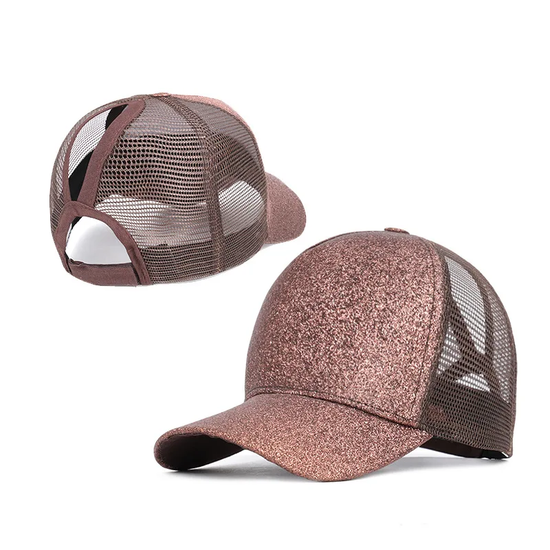 breathable cap