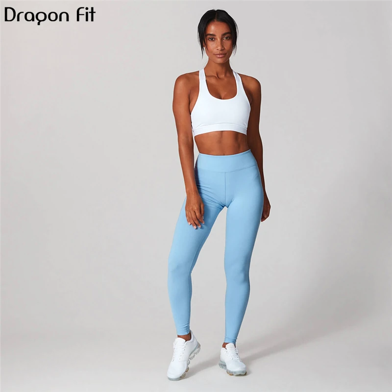 dragon fit leggings