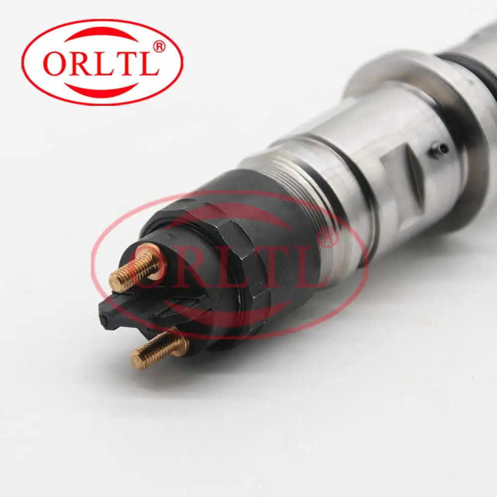 ORLTL CR Топливный Инжектор 0 445 120 342 common rail дизельный инжектор 0445 120 342 автозапчасти 0445120342 для bosch Инжектор