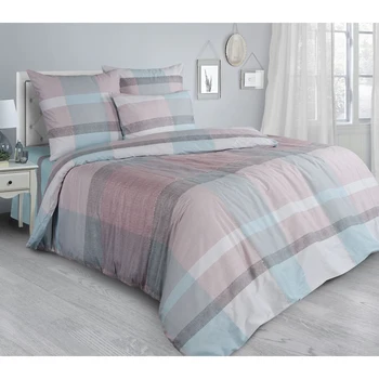 

Sateen bedding set GUTEN MORGEN fig. 857 Rosetown