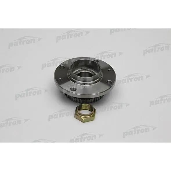 Ступица колеса задн CITROEN: XANTIA 06/95-09/99 с ABS PEUGEOT: | Автомобили и мотоциклы