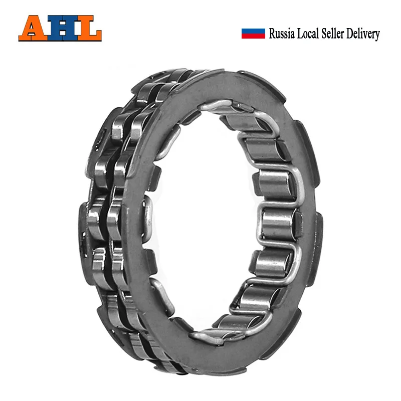 thumbnail image 2 of One Way Starter Clutch For Honda CRF250X CRF450 CRF450X ATC250SX ATC250ES 28125 MEY 671 28125 HM3 67328125 MT7 004 2 of 12