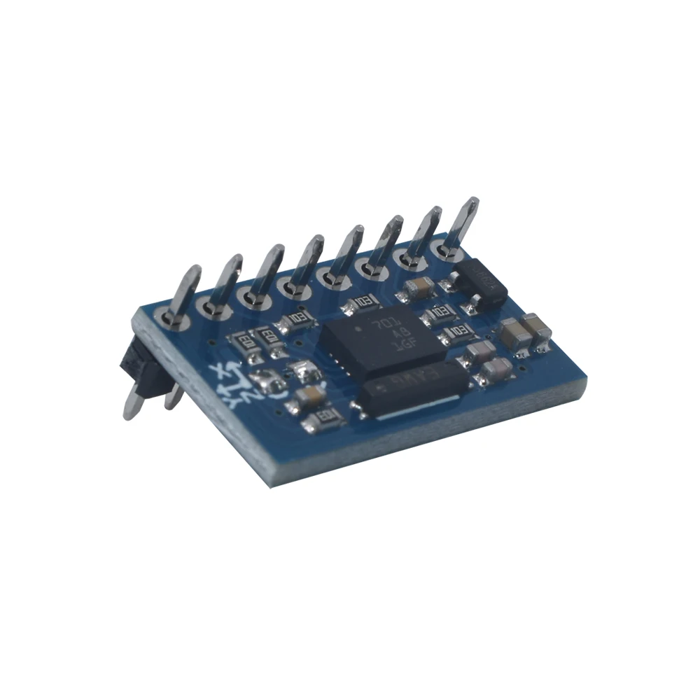 Абсолютная ориентация IMU BNO055 AHRS Breakout сенсор BNO 055 SiP акселерометр гироскоп