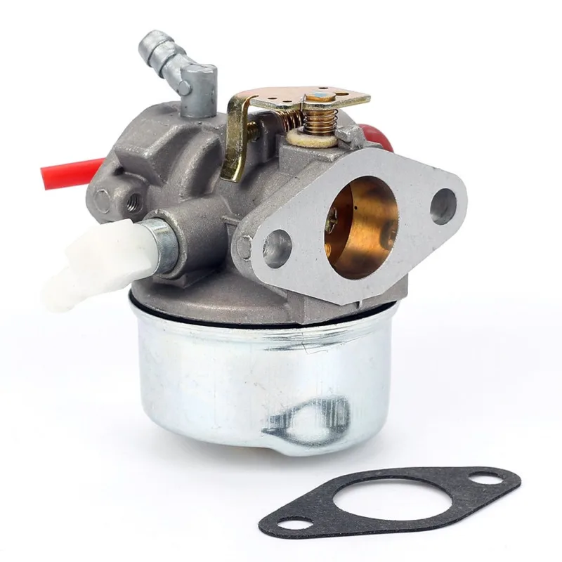 

Strong And Durable Carburetor Fuel Line Kit For Toro Recycler Mower 20070 Trimmer Replacement Parts