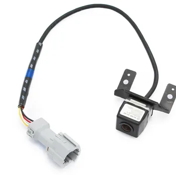 

95760-3S102 957603S102 596-00473 Rear View Camera Original remanufacturing Physical shooting for Hyundai Sonata YF i45 2011~2014