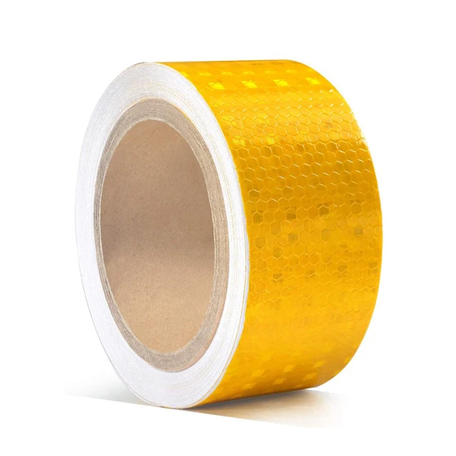 Bike Reflective Safety Tape Roll