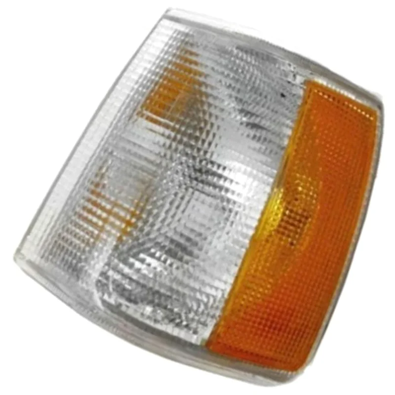 1 пара поворотов угловой Светильник лампы левый и правый для 1990 1995 Volvo 940 960 740