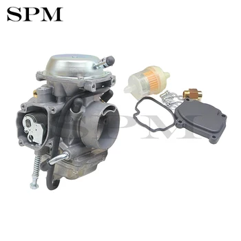 

Top End Head Gasket Kit for Yamaha Grizzly Rhino 660 4x4 2004-2007 2002-2008