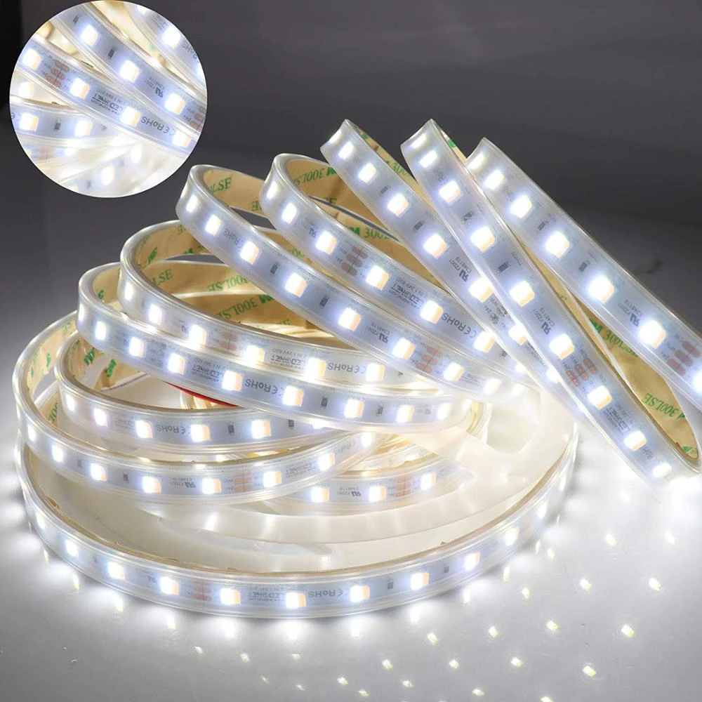 Luces Led Blancas vlr.eng.br