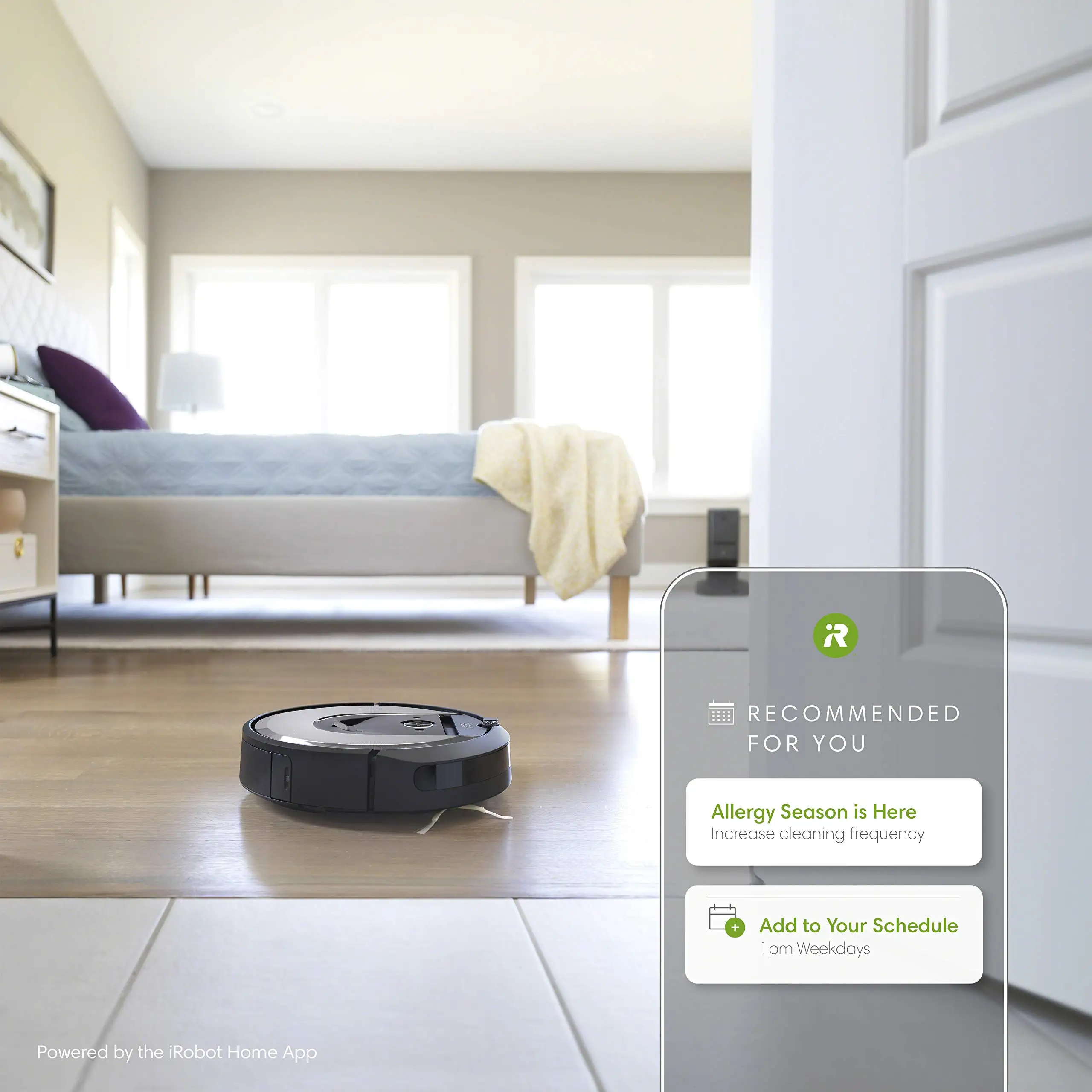 Робот Пылесос Irobot Roomba I6 Купить